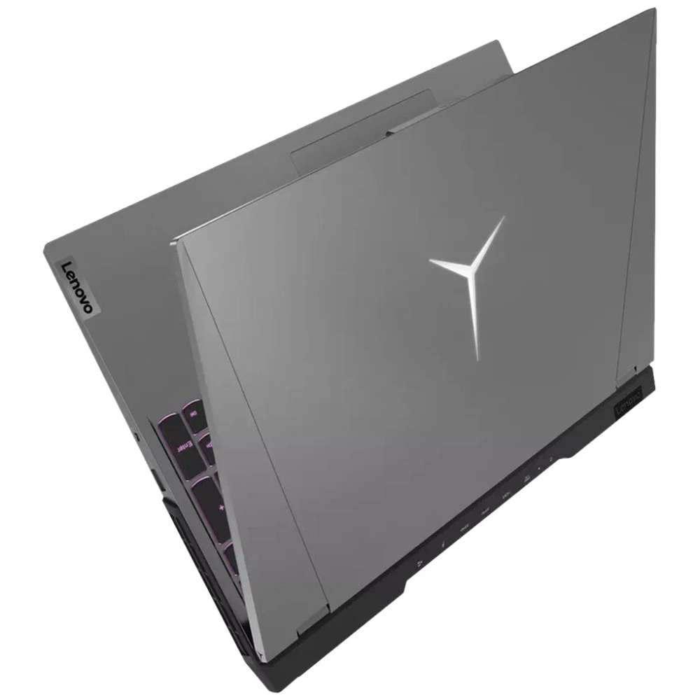 Ноутбук Lenovo Legion 5 Pro 16ACH6H (82JQ00QQMH) изображение 11