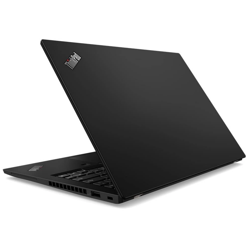 Ноутбук Lenovo ThinkPad X13 Gen1 [20T3A1AJCD] изображение 3