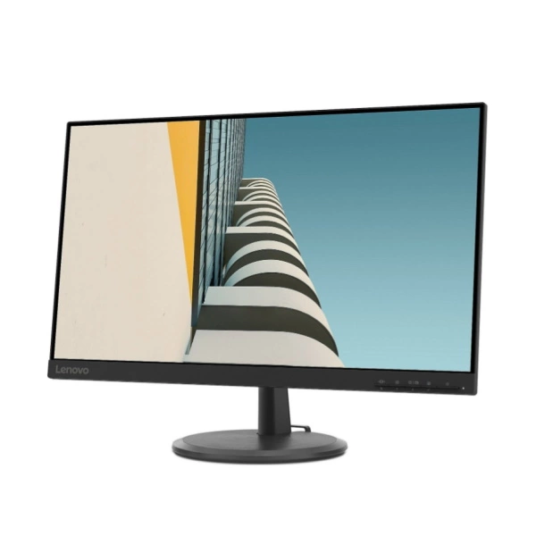 Монитор Lenovo ThinkVision C24-20 23.8" FHD, Tilt [62A8KAT1IS] изображение 3