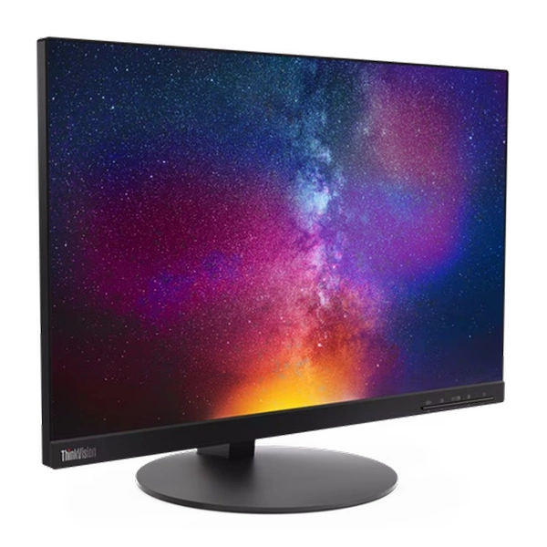 Монитор Lenovo ThinkVision T23d-10 (61C3MAR6EU) изображение 2