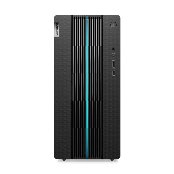 Компьютер Lenovo IdeaCentre Gaming 5 17IAB7 (90T100DERU) изображение 1