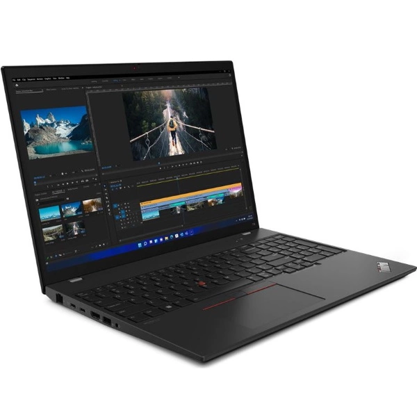 Ноутбук ThinkPad T16 Gen 1 (21BV0024RT) изображение 2