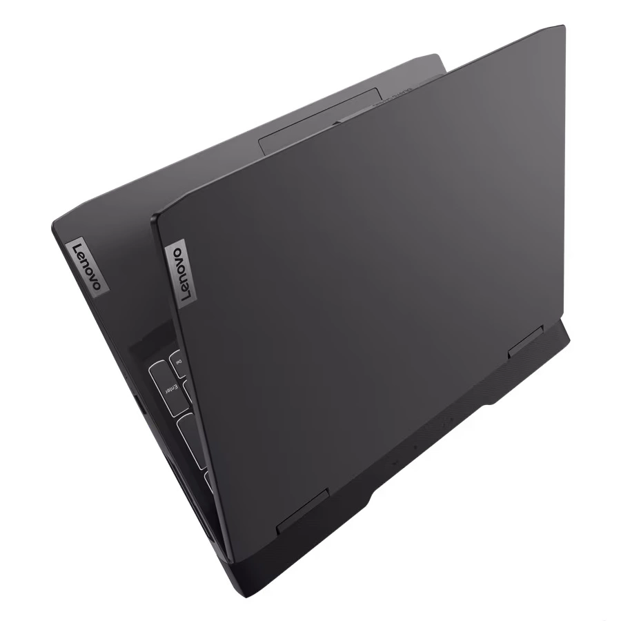 Ноутбук Lenovo IdeaPad Gaming 3 15IAH7 (82S9004QRK) изображение 3