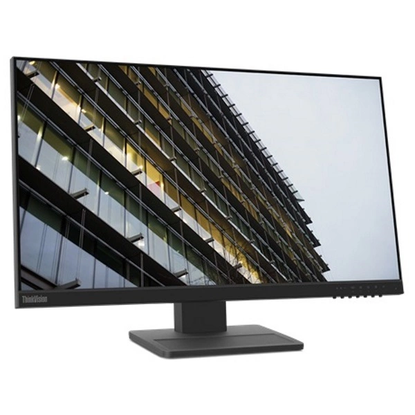 Монитор Lenovo ThinkVision E24-28 [62B6MAT3EU] изображение 2