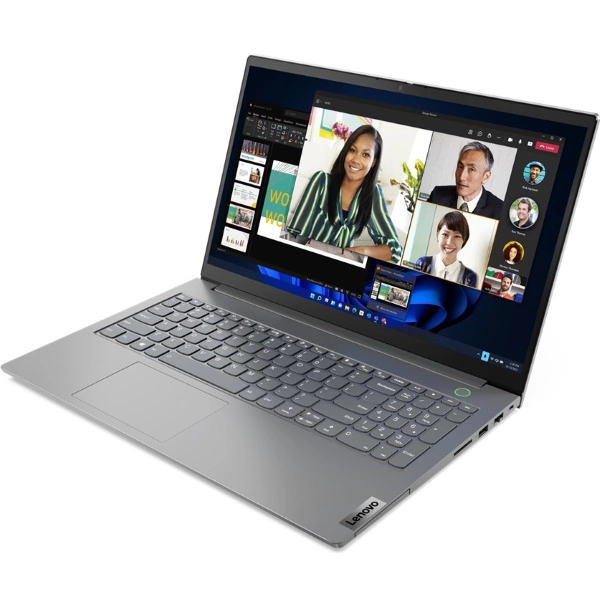 Ноутбук Lenovo ThinkBook 15 G4 IAP [21DJ0053RU] изображение 3