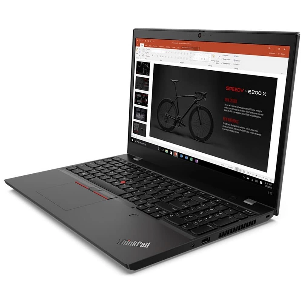 Ноутбук Lenovo ThinkPad L15 (21C4S44D00) изображение 2