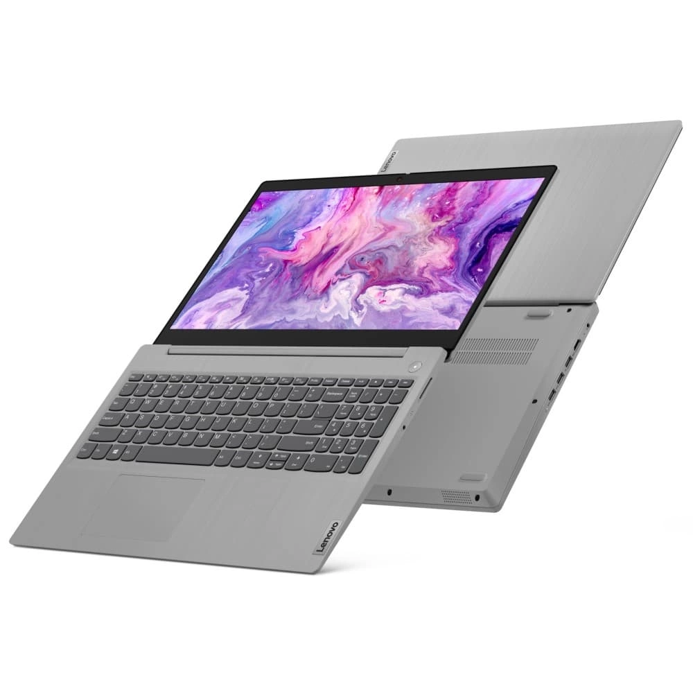 Ноутбук Lenovo IdeaPad 3 15IGL05 (81WQ00JARK) изображение 3