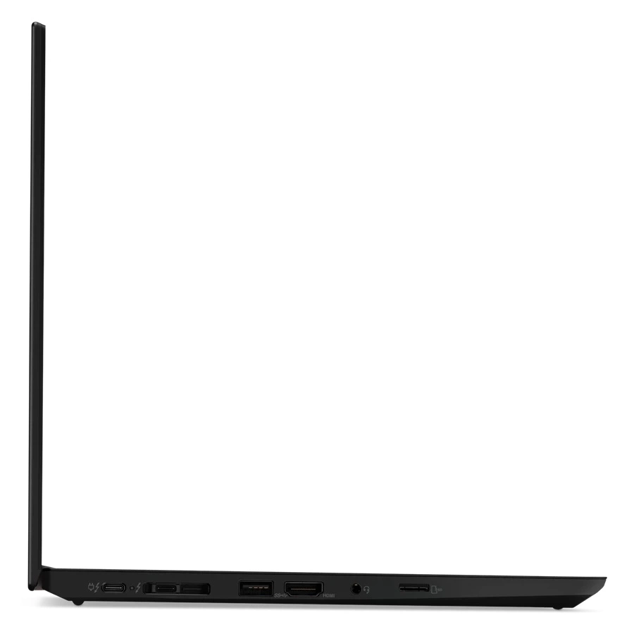 Ноутбу Lenovo ThinkPad T14 G2 (20W1SBPJ00_16) изображение 5