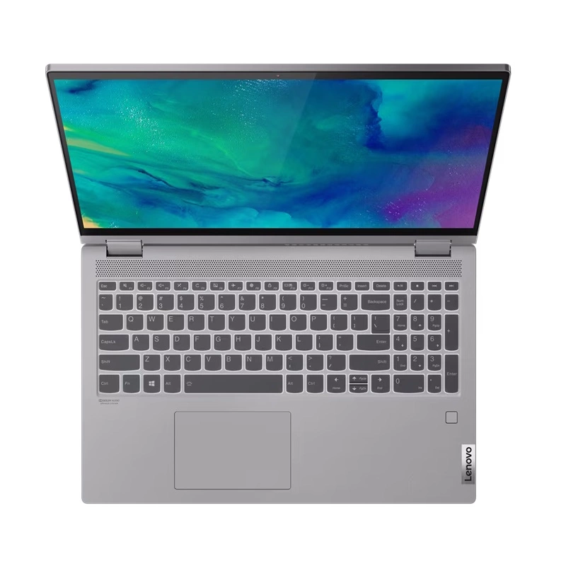 IdeaPad Flex 5 15IIL05 (81X30094RU) изображение 6