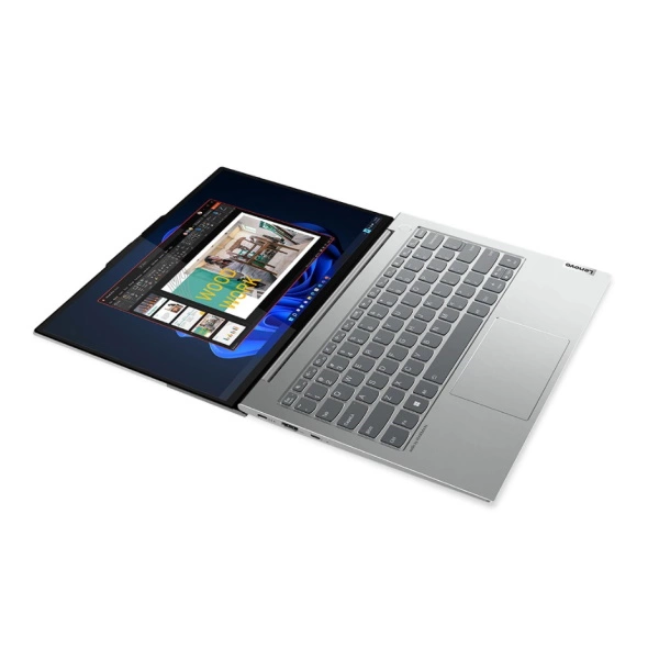 Ноутбук Lenovo ThinkBook 13s-IAP (21AR001FRU) изображение 6