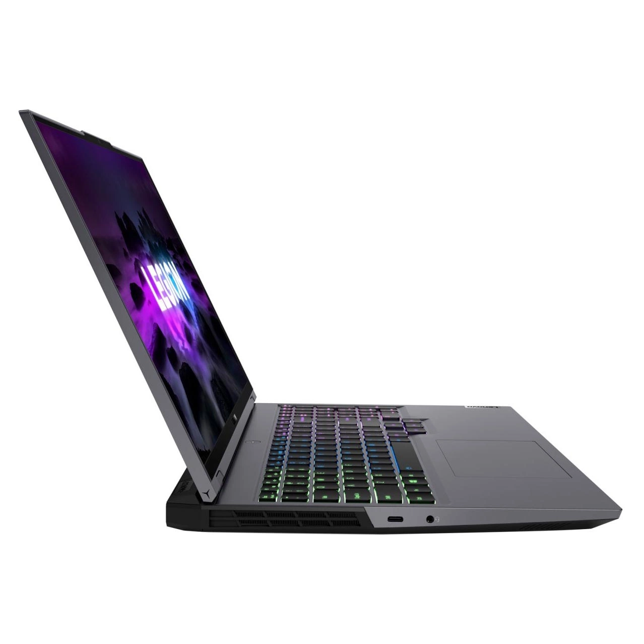 Ноутбук Lenovo Legion 5 Pro 16IAH7H (82RF00GPRK) изображение 4