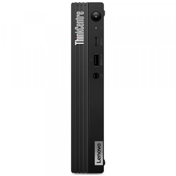 Компьютер Lenovo ThinkCentre M75q Tiny Gen 2 [11JN000ERU] изображение 1
