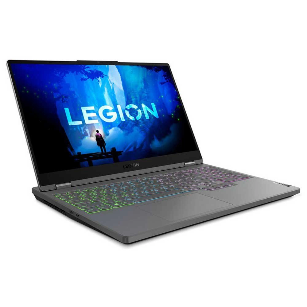 Ноутбук Lenovo Legion 5 15IAH7 (82RC000LRU) изображение 10