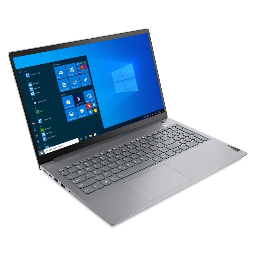Ноутбук Lenovo ThinkBook 15 Gen 2 ITL (20VEA0NBRU) изображение 2