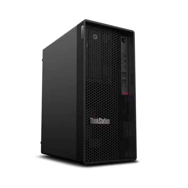 *Рабочая станция Lenovo ThinkStation P340 Core i7-10700/ 16Gb/ 256Gb SSD +1TB HDD/ Quadro P620 2Gb/ Win 10 Pro (30DJS79000) изображение 5