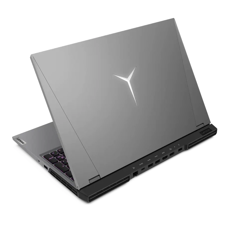 Ноутбук Lenovo Legion 5 Pro 16ACH6H (82JQ00QQMH) изображение 7