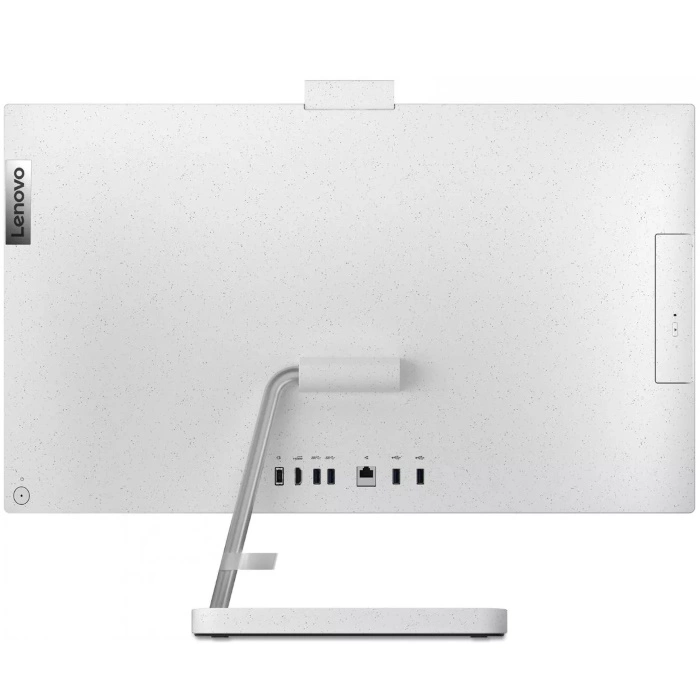 Моноблок Lenovo IdeaCentre 3 27ITL6 AIO 27" FHD [F0FW0038RK] Core i3 1115G4, 8GB, 256GB SSD, DVD-RW, WiFi, BT, DOS  изображение 6