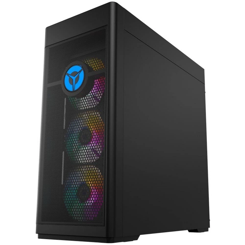 Компьютер Lenovo Legion T7 34IAZ7 (90S200D2RU) изображение 3