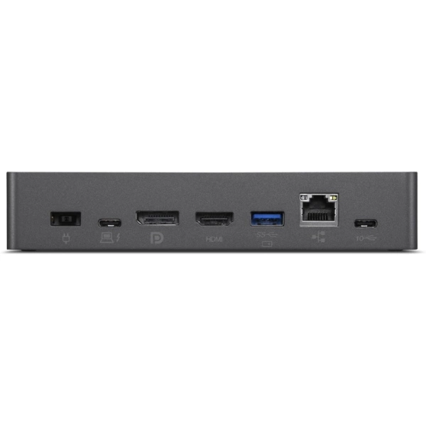 Док-станция Lenovo Thunderbolt 3 [40AV0135EU] изображение 2