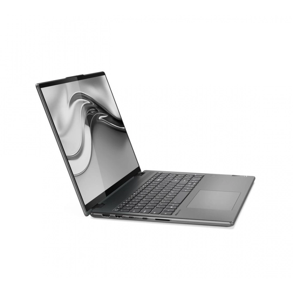Ноутбук Lenovo Yoga 7 16IAP7 (82QG001FRK) изображение 3