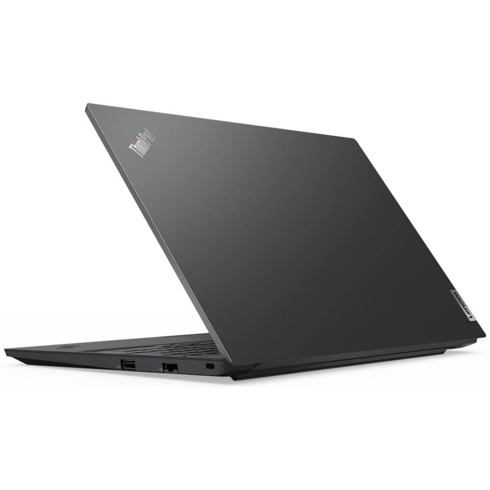 Ноутбук Lenovo ThinkPad E15 Gen 3 15.6" FHD, Ryzen 5 5500U, 8GB, 256GB SSD, noODD, WiFi, BT, FPR, Win10Pro ENG, NoRUS KBD [20YG006PUK] изображение 4