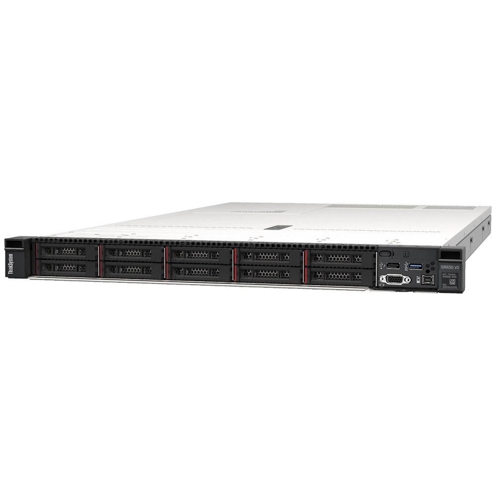 Сервер Lenovo 7Z71SJD000 SR630 V2 изображение 1