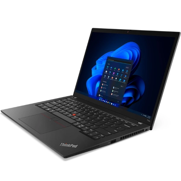 Ноутбук Lenovo ThinkPad T14s Gen3 [21BR00DRRT] изображение 4