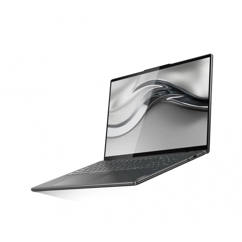 Ноутбук Lenovo Yoga 7 16IAP7 (82QG001FRK) изображение 9