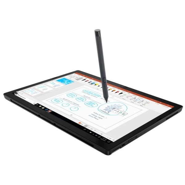 Ноутбук Lenovo ThinkPad X12 (20UW0062RT) изображение 2