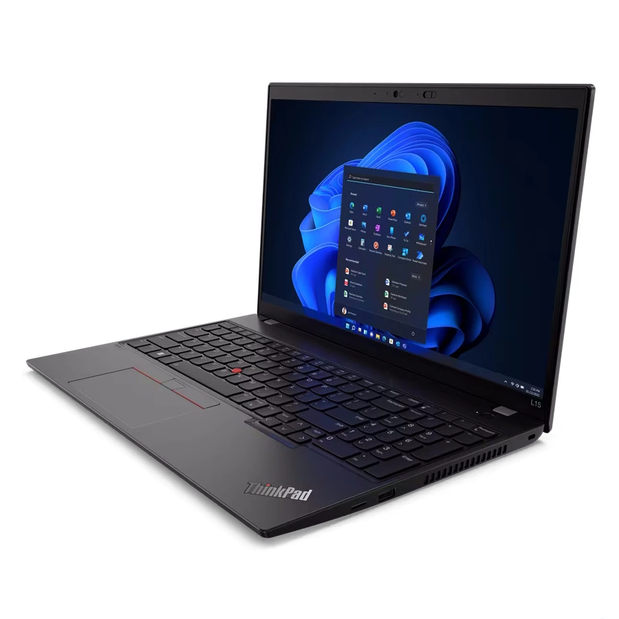 Ноутбук Lenovo ThinkPad L15 G3 (21C8S2CX00) изображение 2