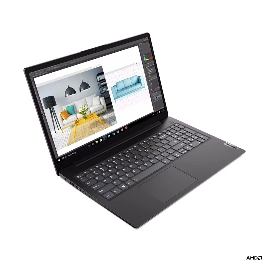 Ноутбук Lenovo V15 G2 ALC [82KD0043RM] изображение 2