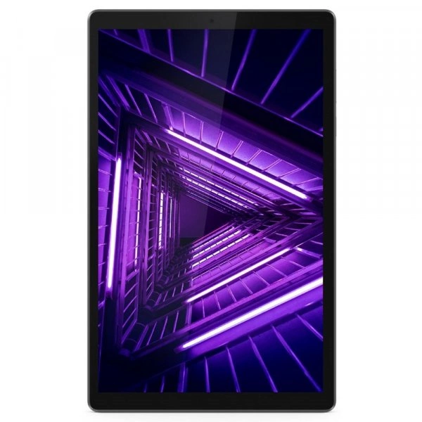Планшет Lenovo Tab M10 HD TB-X306X 10.1" HD Touch [ZA6V0025RU] Helio P22T, 4GB, 64GB, 5Mp, 8Mp, WiFi, BT, 4G, GPS, Android 10 изображение 1