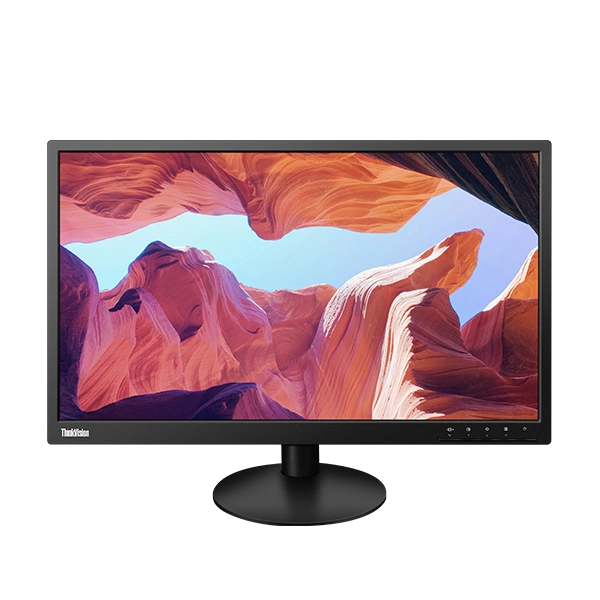 Монитор Lenovo 23.8" ThinkVision TE24-20 (62B5HCR6CA) изображение 1