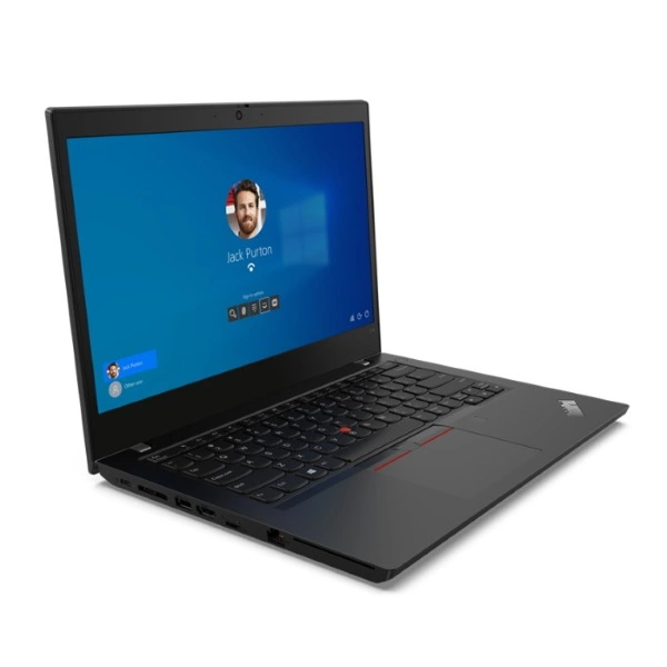 Ноутбук Lenovo ThinkPad L14 AMD Gen 2 (20X6S2KA00) изображение 2
