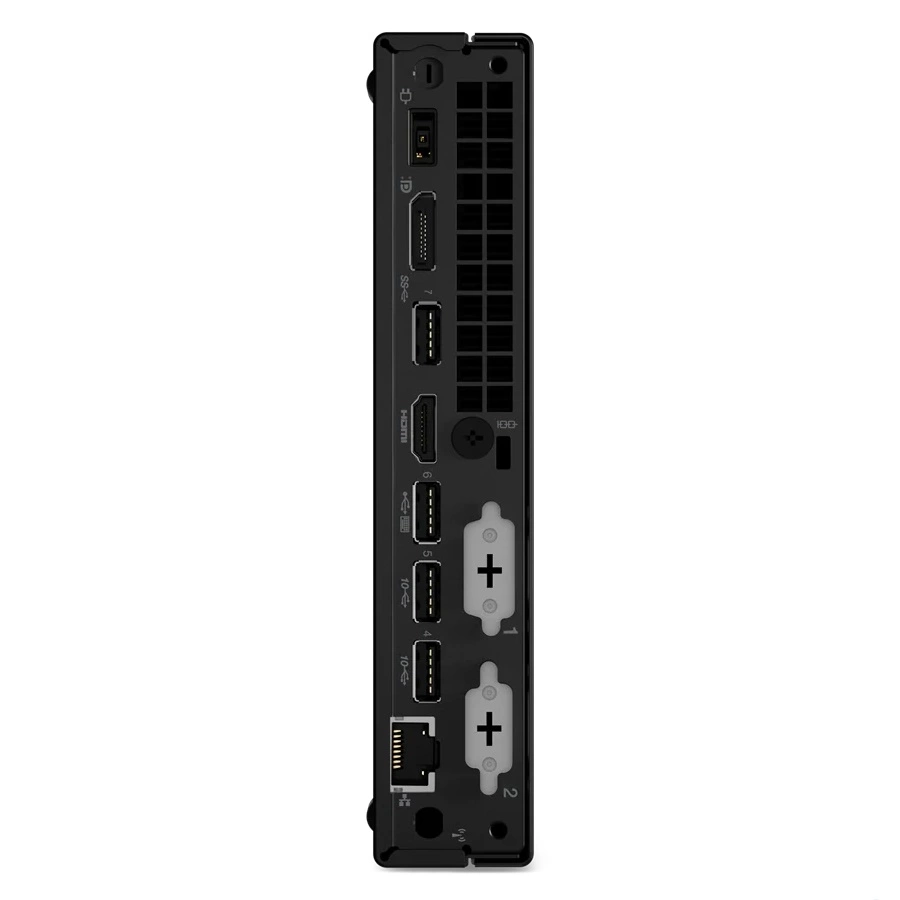 Персональный компьютер LENOVO ThinkCentre Tiny M70q-3, 11USA025CW-N0010 изображение 4