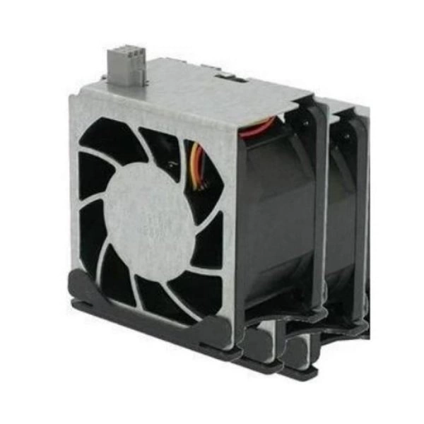 Вентилятор Lenovo System x3500 M5 Cooling Kit [00AL537] изображение 1