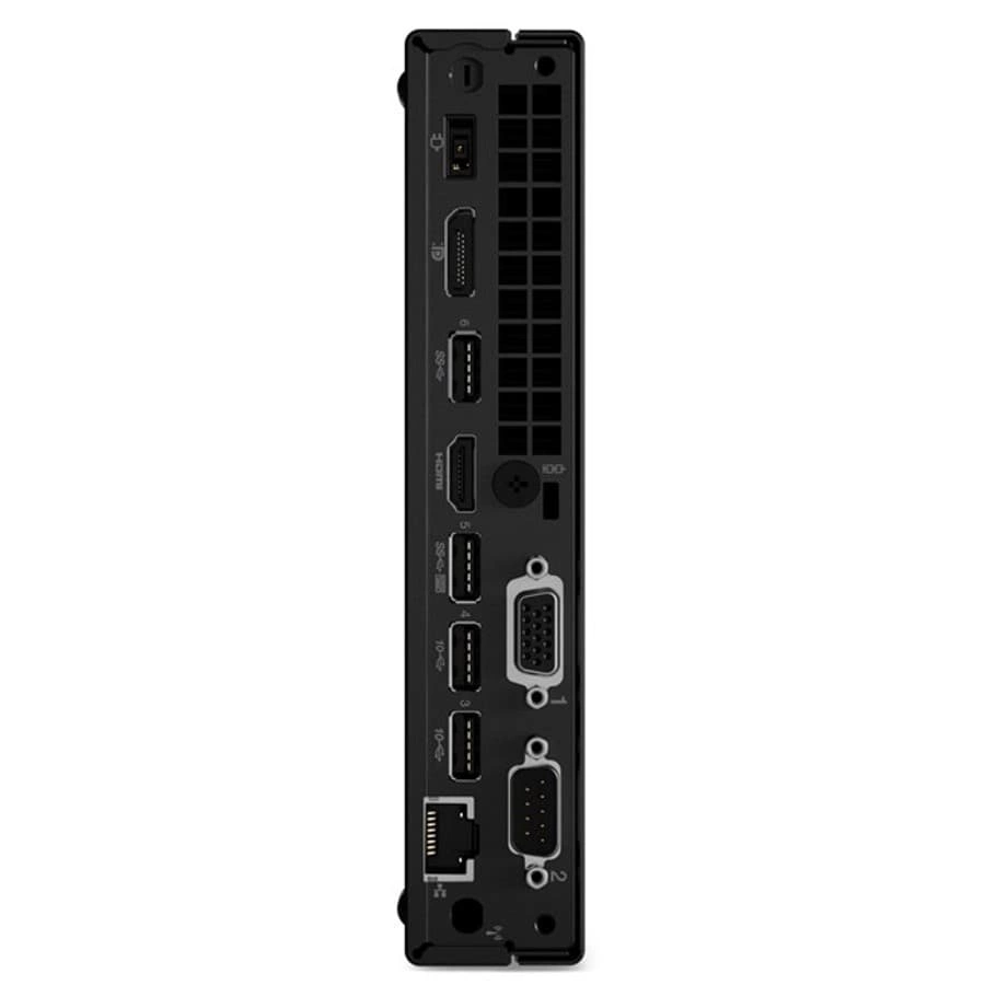Компьютер Lenovo ThinkCentre Tiny M70q Gen 2 [11MY003GRU] изображение 2