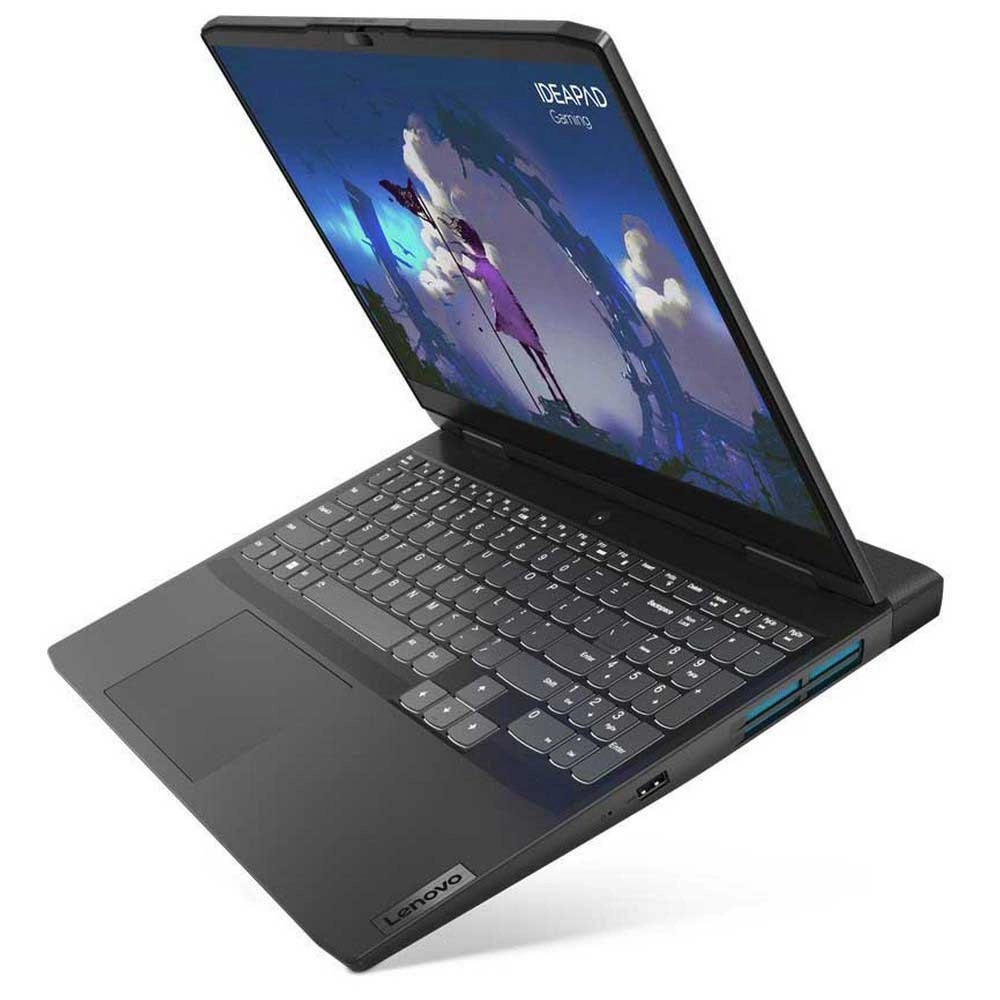 Ноутбук Lenovo IdeaPad Gaming 3 15IAH7 (82S900KTRU) изображение 7