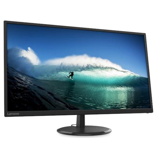 Монитор Lenovo D32q-20 32" QHD [65F7GAC1EU] изображение 2