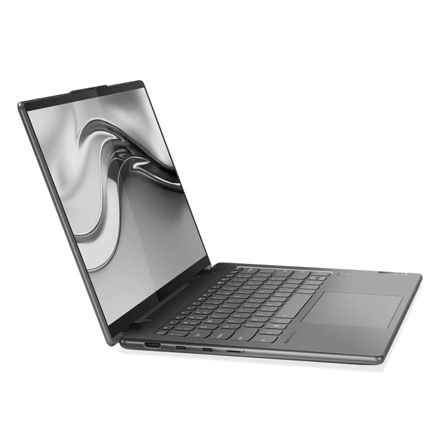 Ноутбук Lenovo Yoga 7 14ARB7 (82QF004FRU) изображение 8