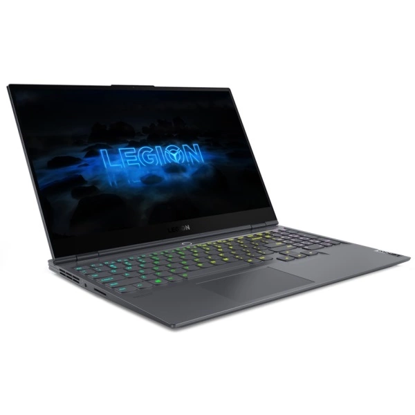 Ноутбук Lenovo Legion S7 16IAH7 (82TF007SRK) изображение 2