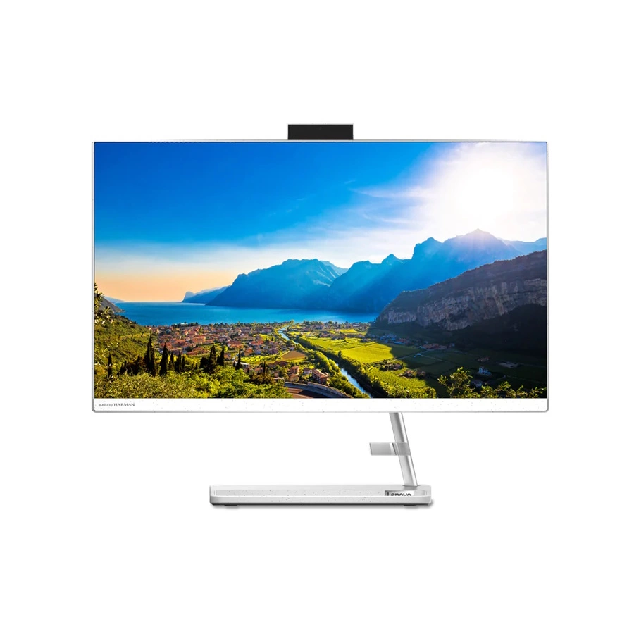 Моноблок Lenovo IdeaCentre AIO 3 24ALC6 (F0G100PPRK) изображение 1