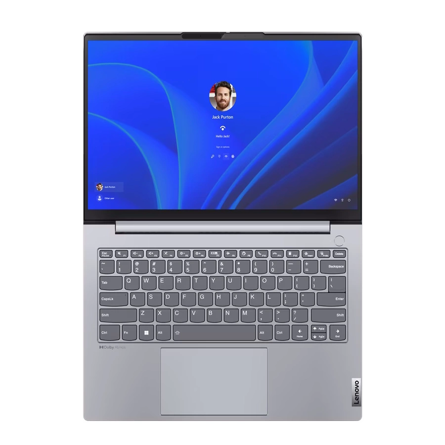 Ноутбук Lenovo ThinkBook 14 Gen 4 + IAP (21CX0017RU) изображение 6