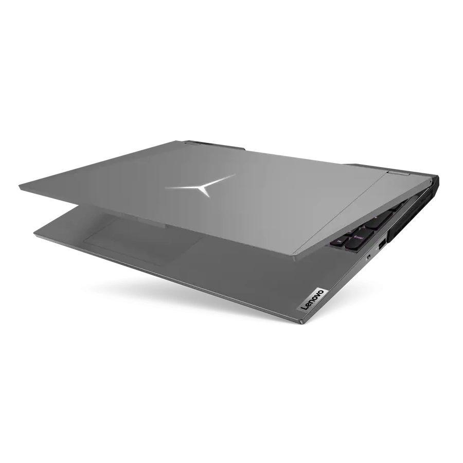 Ноутбук Lenovo Legion 5 Pro 16IAH7H (82RF00GWRK) изображение 4