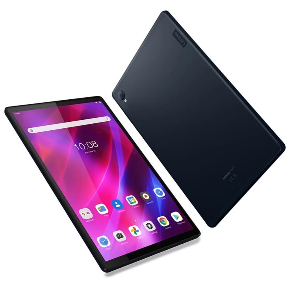 Планшет Lenovo Tab K10 TB-X6C6F [ZA8N0052PL] изображение 5