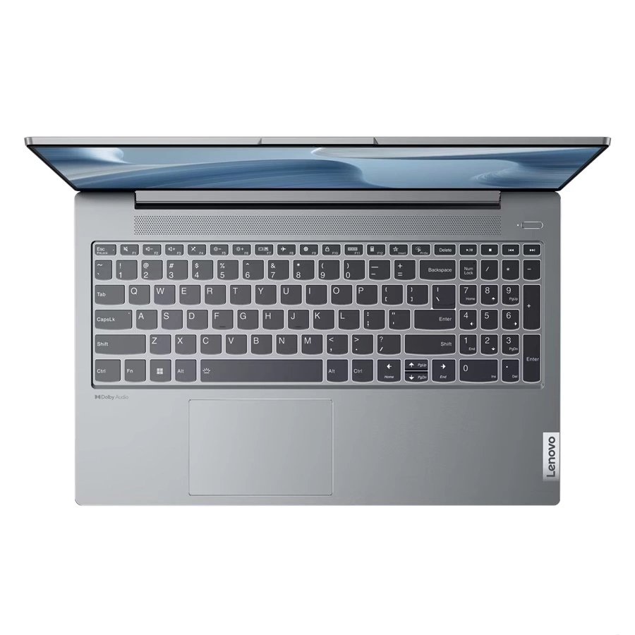 Ноутбук Lenovo IdeaPad 5 15IAL7 (82SF001SRK) изображение 7
