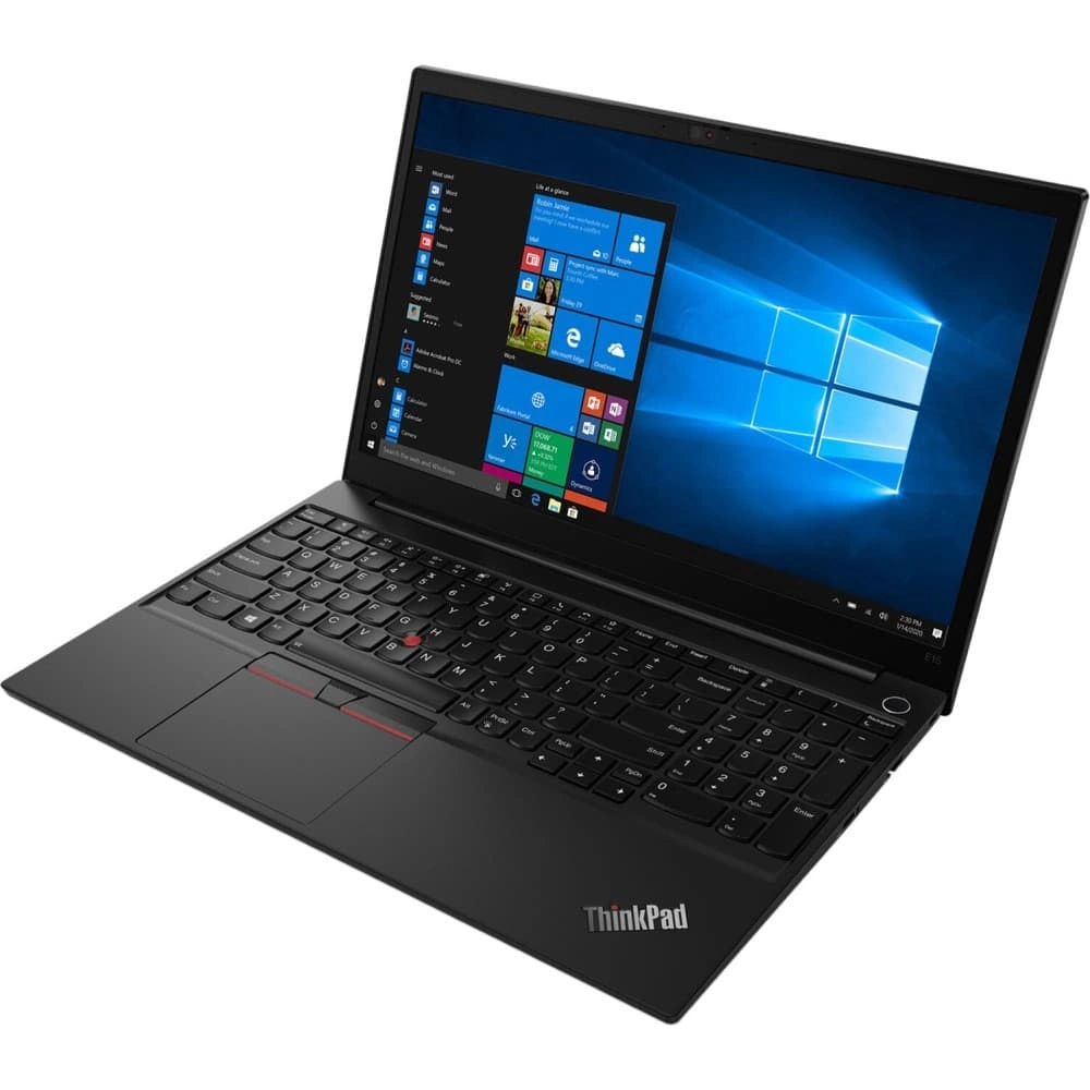Ноутбук Lenovo ThinkPad E15 Gen 2 [20TD00GNPB] изображение 3