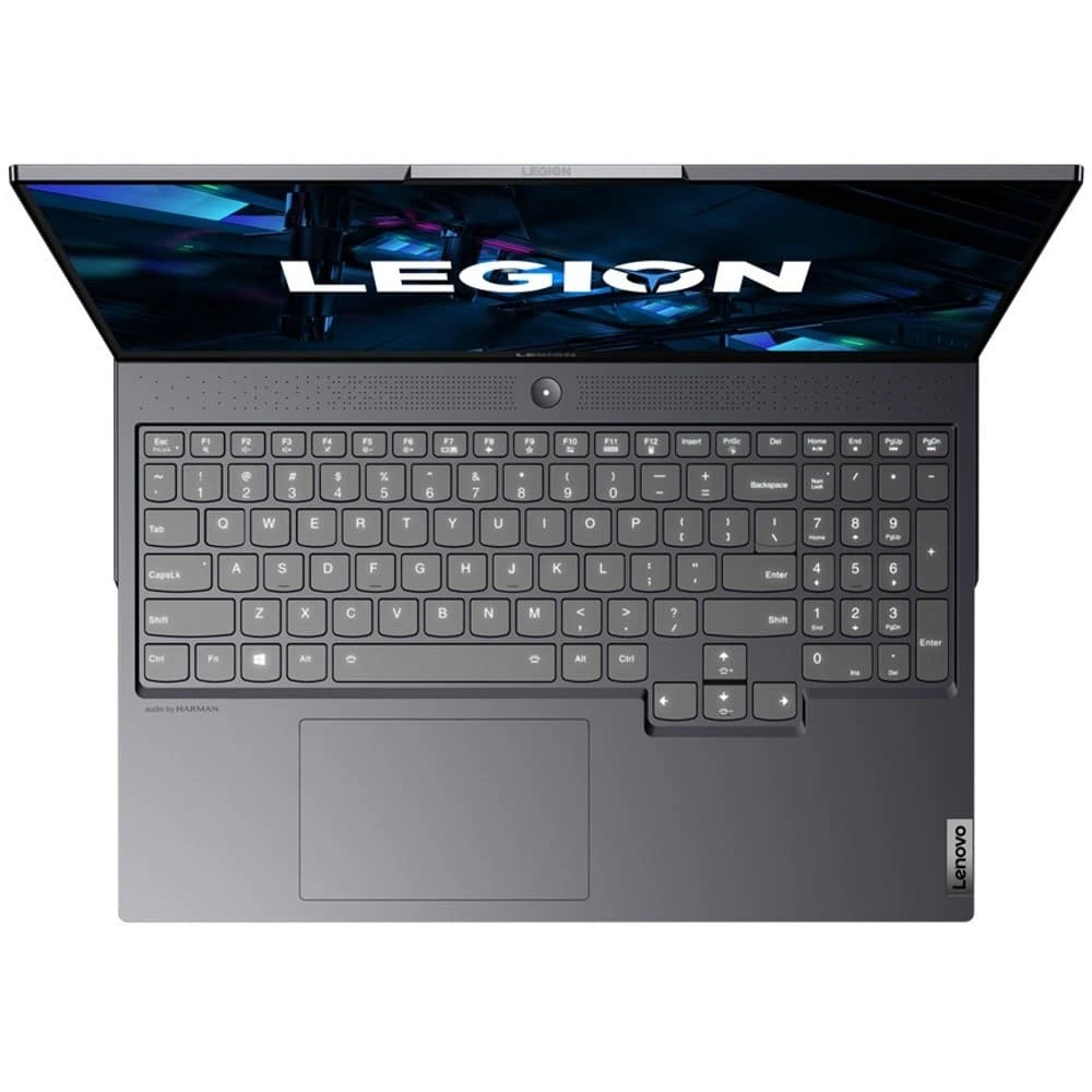 Ноутбук Lenovo Legion 7 16IAX7 (82TD009URK) изображение 3
