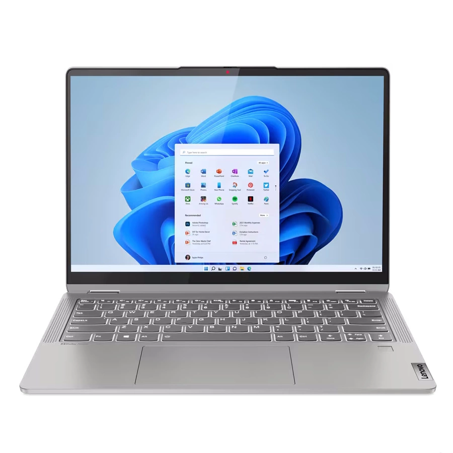 Ноутбук Lenovo IdeaPad Flex 5 14IAU7 (82R7005TRU) изображение 1