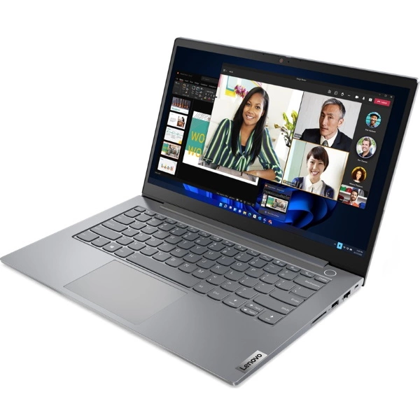 Ноутбук Lenovo ThinkBook 14 G4 IAP (21DH0017RU) изображение 4